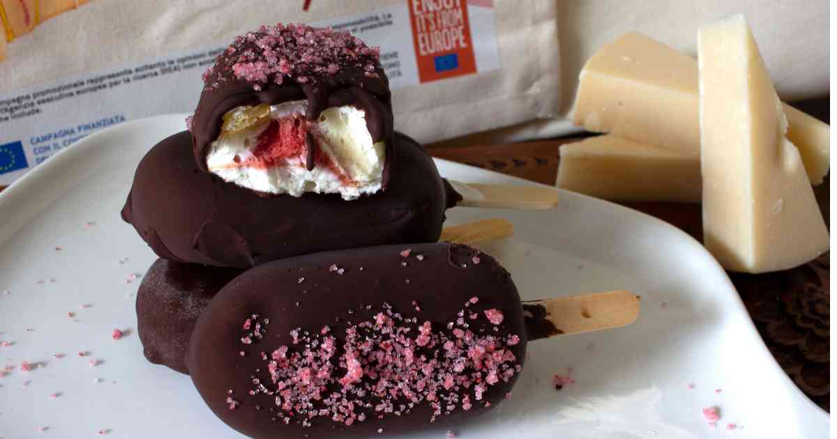 Mini magnum