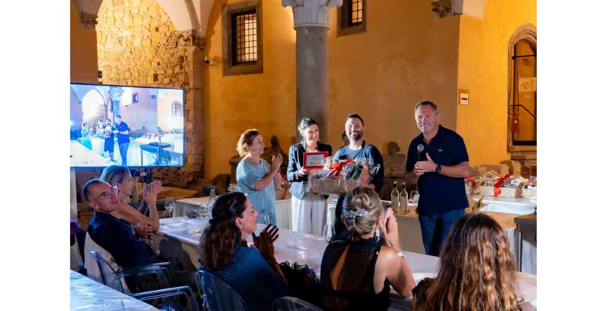 premiazioni divin mangiando 2024