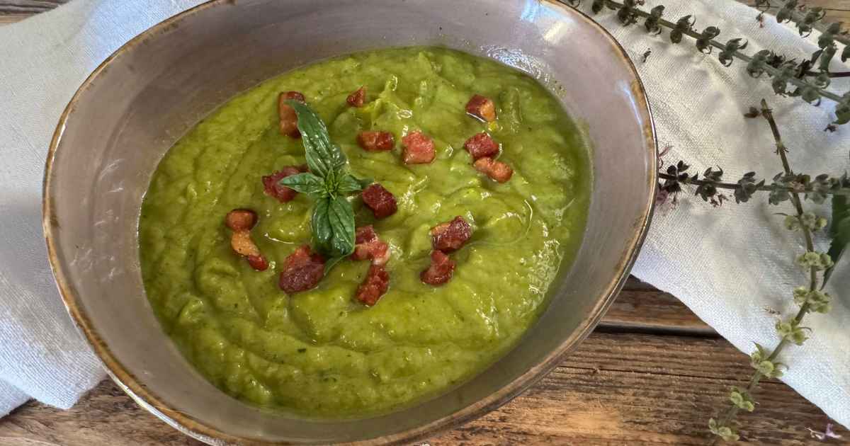 piatto freddo estivo