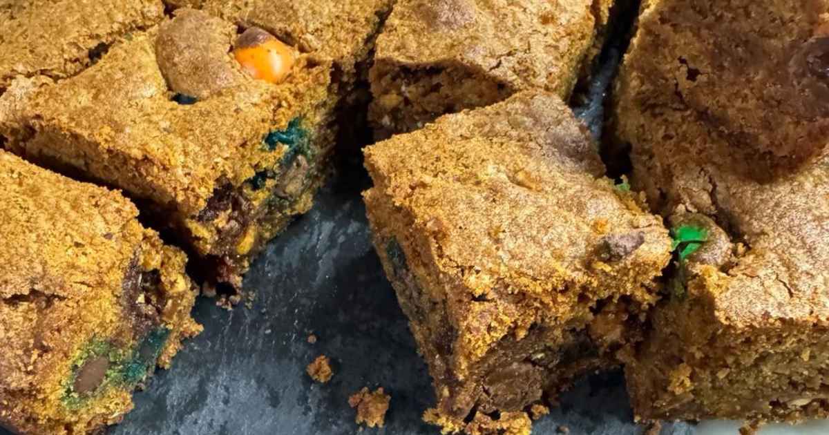 dolce americano rivisitato