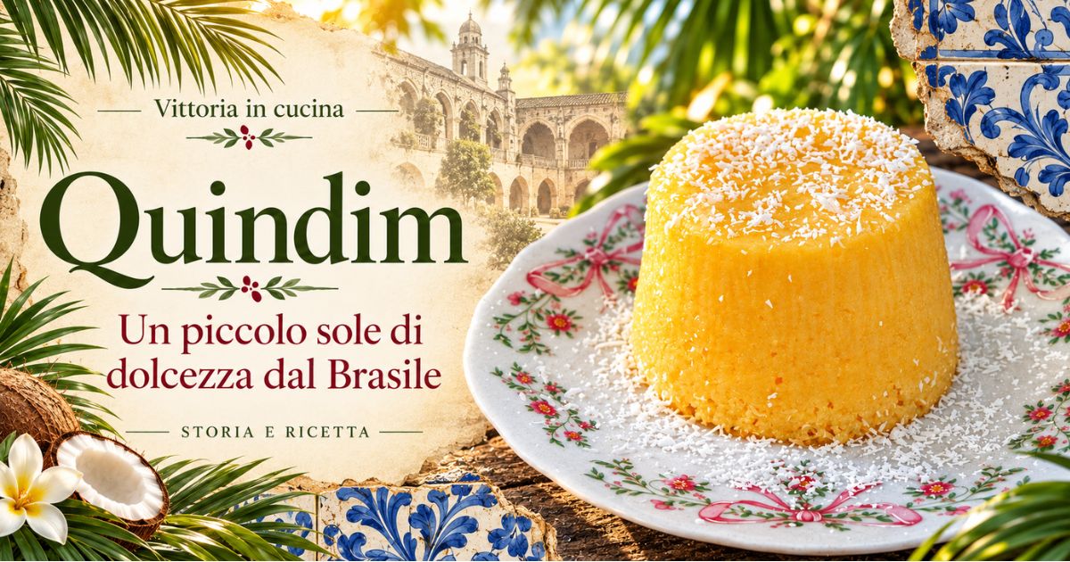 dolce brasiliano solo tuorli